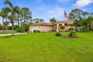 3918 Nw 46th St, CAPE CORAL