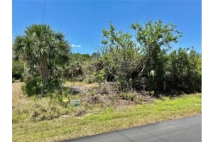 6223 Mcallen St, PORT CHARLOTTE