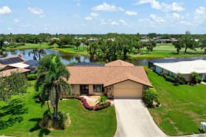 925 S Doral Ln, VENICE 925 S Doral Ln, VENICE