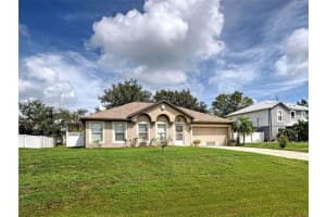 3139 Point St, NORTH PORT 3139 Point St, NORTH PORT