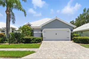 1234 Harbor Town Way, VENICE