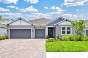 1607 Laurel Brook Ln, PORT CHARLOTTE