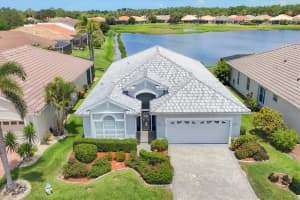 809 Derbyshire Dr, VENICE
