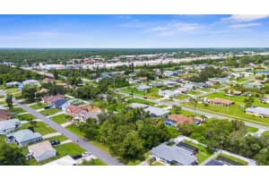 Kismet Ter, NORTH PORT