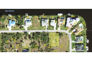 15181 Lyneburg Ave, PORT CHARLOTTE