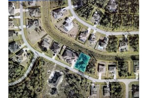 Lot 25 Cromey Rd, NORTH PORT