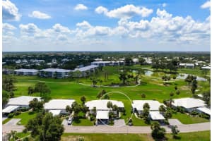 240 Cerromar Way S #42, VENICE