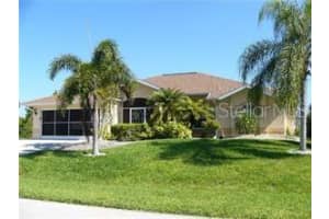 15140 Lyneburg Ave, PORT CHARLOTTE