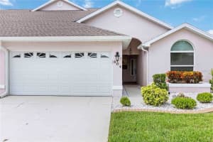 804 Bayport Cir, VENICE