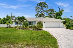 1024 Horizon Rd, VENICE