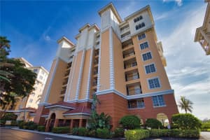 157 Tampa Ave E #407, VENICE