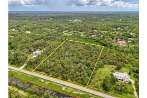Estates Dr, NORTH PORT