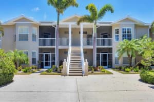 119 Woodbridge Dr #102, VENICE