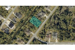 Lot 32 Baltimore St, NORTH PORT