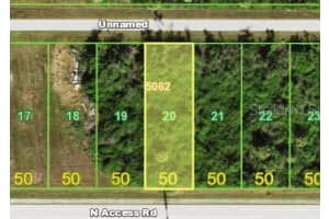 12396 N Access Rd, PORT CHARLOTTE