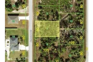 4186 Amoroso St, PORT CHARLOTTE