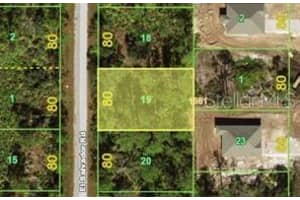 3350 El Salvador Rd, PORT CHARLOTTE