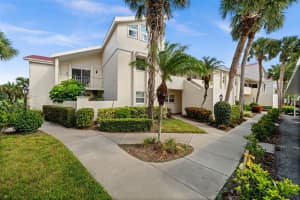 760 Village Cir #109, VENICE