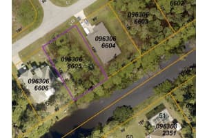 Lot 5 Henderson Ln, NORTH PORT