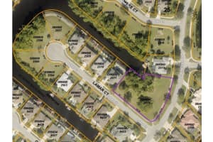 Lots 12, 13 & 14 Lamar Ct, NORTH PORT