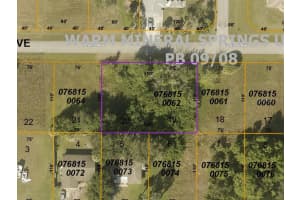 Lots 19 & 20 Loranza Ave, NORTH PORT