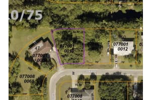 Lot 48 Urbino St, NORTH PORT