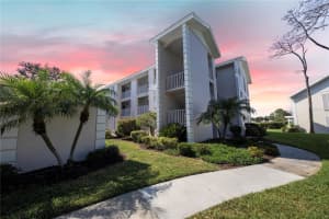 437 Cerromar Ln #525, VENICE