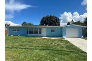 251 Shamrock Blvd, VENICE
