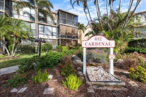 612 Bird Bay Dr S #211, VENICE