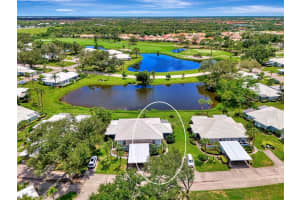 420 Wexford Cir #124, VENICE