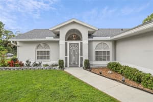 4317 Eldron Ave, NORTH PORT