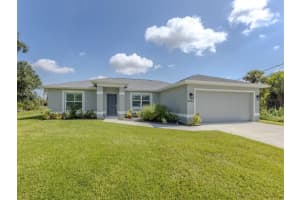6242 Antique Cir, NORTH PORT