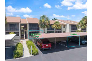634 Bird Bay Dr E #103, VENICE