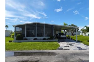 501 Longwood Dr, VENICE
