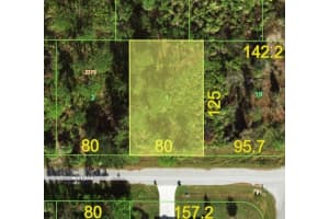 13360 Wolf Ave, PORT CHARLOTTE