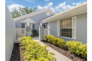 579 Clubside Circle #37, VENICE 579 Clubside Circle #37, VENICE