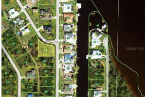 12629 And 12637 Bacchus Rd, PORT CHARLOTTE 12629 And 12637 Bacchus Rd, PORT CHARLOTTE