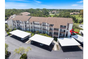 840 Bird Bay Way #214, VENICE