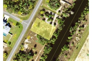 788 Bowman Ter, PORT CHARLOTTE