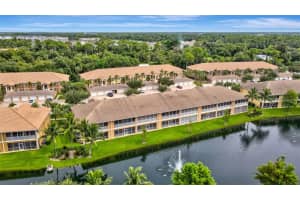 1102 Winding Pines Cir #205, CAPE CORAL