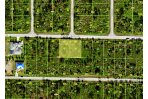 13451 & 13459 Eleanor Ave, PORT CHARLOTTE