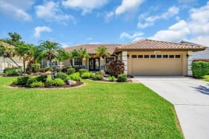 1422 Quail Lake Dr, VENICE