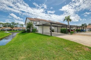 1211 Capri Isles Blvd #111, VENICE