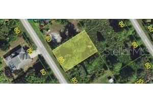 4202 Attaway Ln, PORT CHARLOTTE