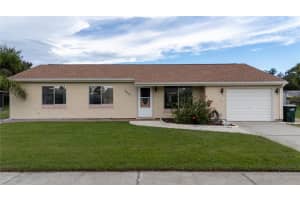 3087 Idlewood St, NORTH PORT 3087 Idlewood St, NORTH PORT