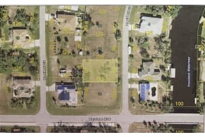 9453 President Cir, PORT CHARLOTTE