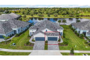 21633 Cedar Key Way, VENICE