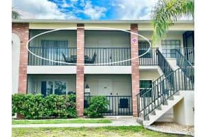 1531 Placida Rd #8-203, ENGLEWOOD