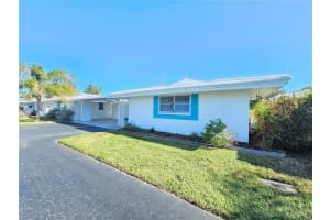 1751 Caribbean Cir #30, VENICE 1751 Caribbean Cir #30, VENICE