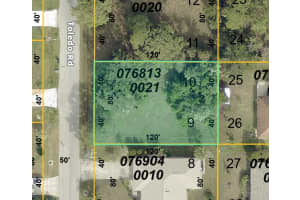 Toledo Rd, NORTH PORT